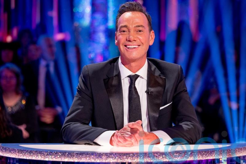 Craig Revel Horwood reveals Bruce Forsyth forgot his name during first Strictly