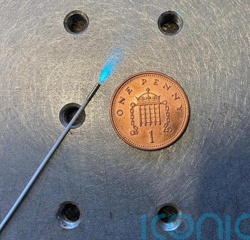Tiny microscope ‘could speed up breast cancer treatment and cut waiting lists’