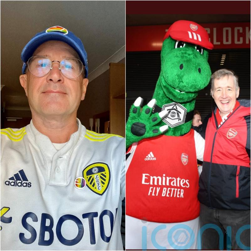 LGBT fans to boycott World Cup in Qatar over country&rsquo;s stance on the community