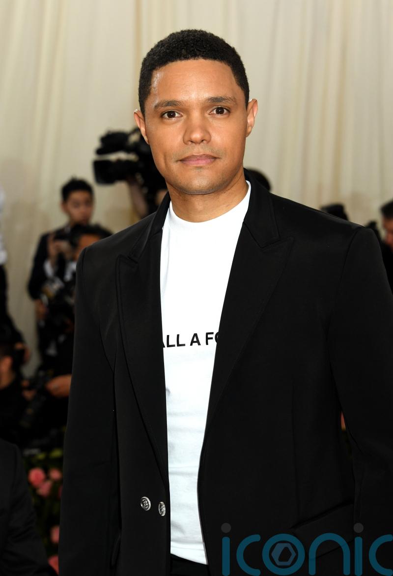 Trevor Noah: I did not say the entire UK was racist about Rishi Sunak