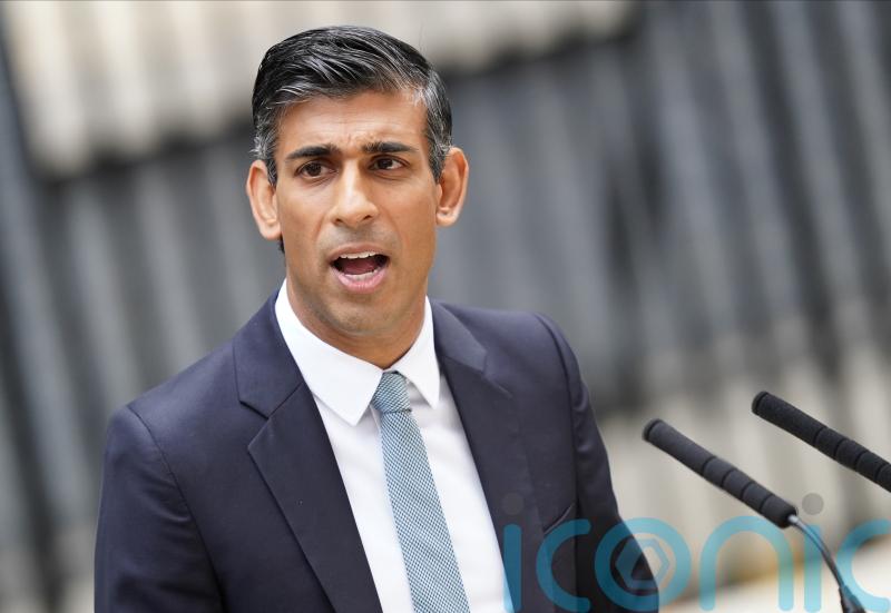 Rishi Sunak hires journalist Amber de Botton as communications director