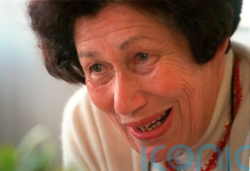 Anne Frank’s friend Hannah Pick-Goslar dies at 93