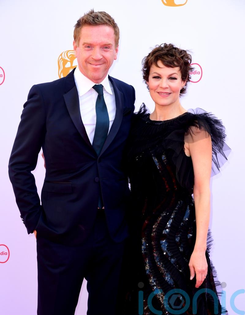 Damian Lewis: When your wife dies it’s a fertile and raw time as well as sad