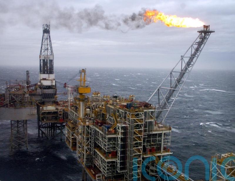 Scottish Greens call for ‘meaningful’ windfall tax on fossil fuel giants