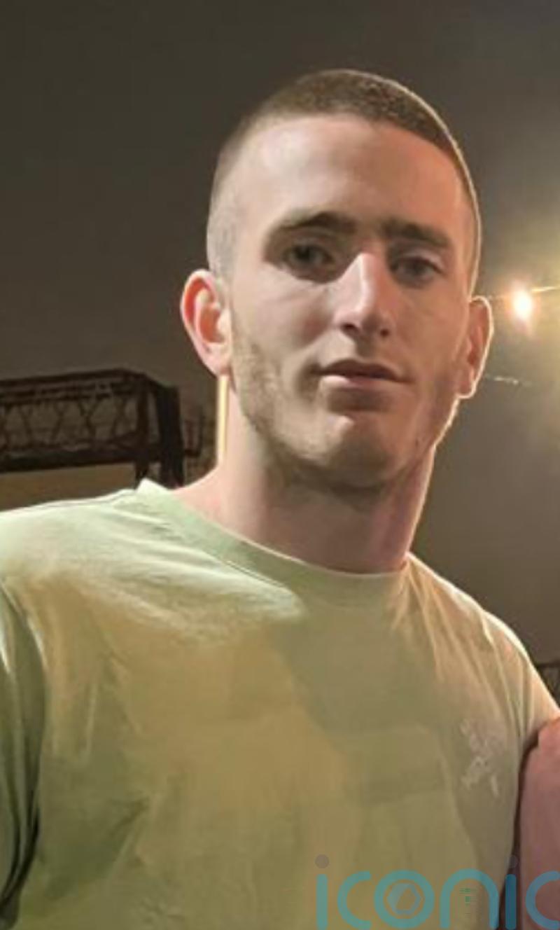 Teenager arrested on suspicion of stabbing student to death in Manchester