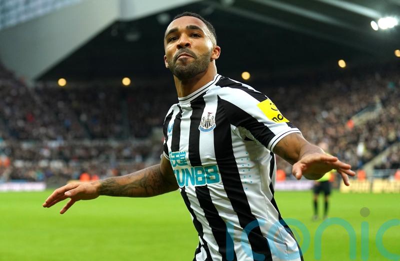 Callum Wilson boosts World Cup hopes with a brace in Newcastle’s win over Villa