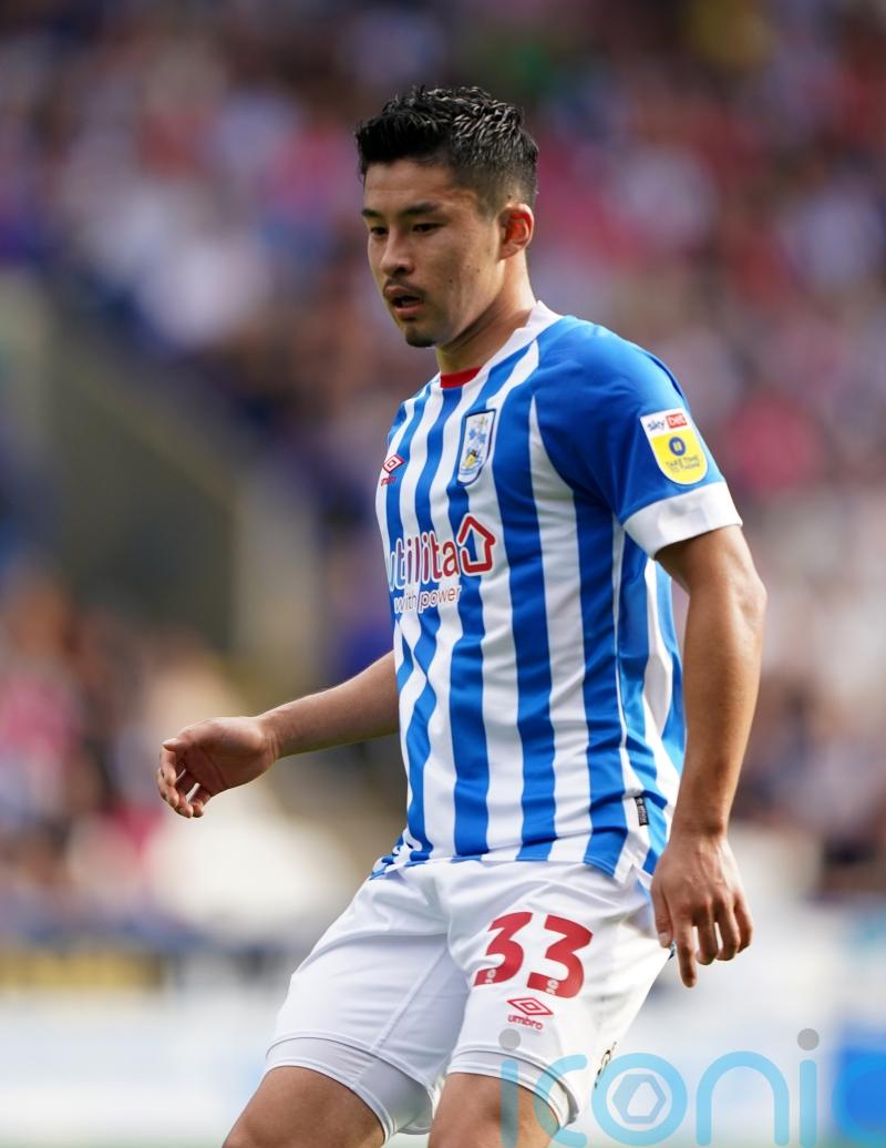 Huddersfield off the bottom after Yuta Nakayama’s freak goal sees off Millwall