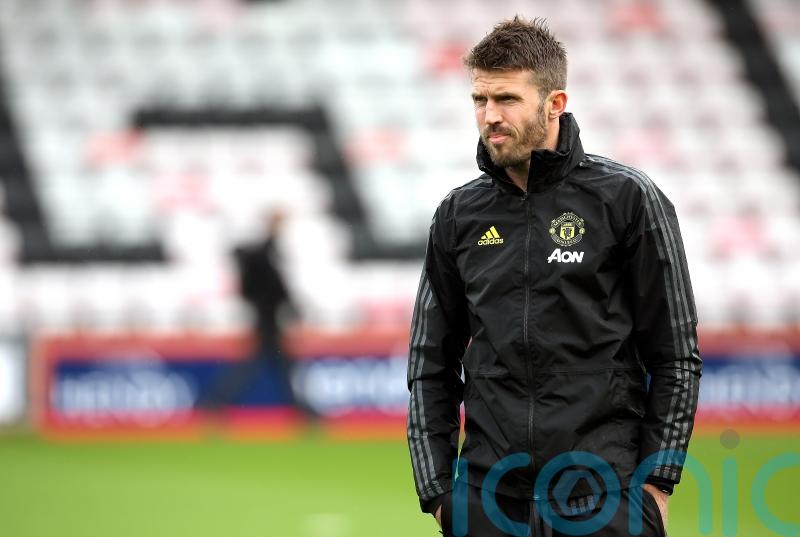 Michael Carrick sees Middlesbrough beaten by Preston comeback on debut in dugout