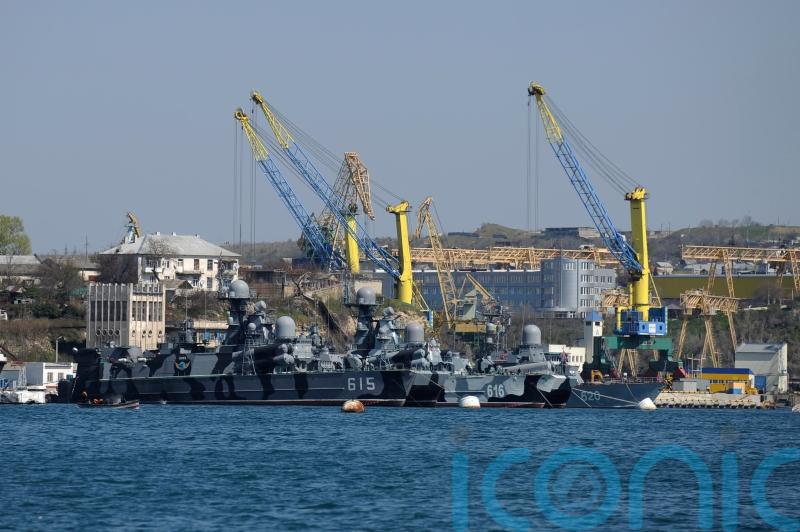 Russia says it will suspend UN-brokered Ukraine export deal