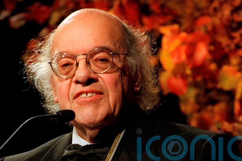 Prize-winning poet Gerald Stern dies aged 97