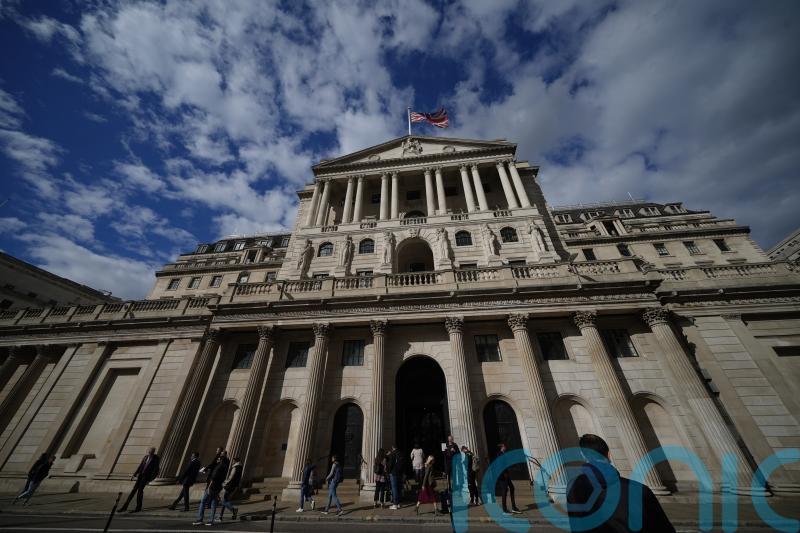 Bank of England expected to hike interest rates by 33-year high to 3%