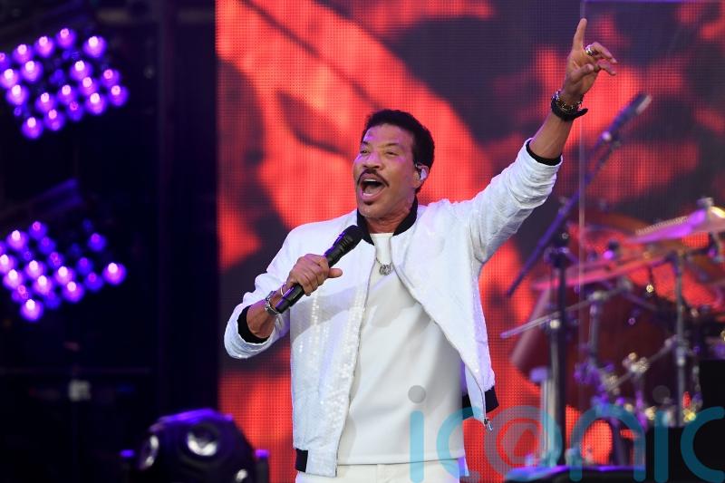 Lionel Richie will return to UK in 2023 for Blenheim Palace concert