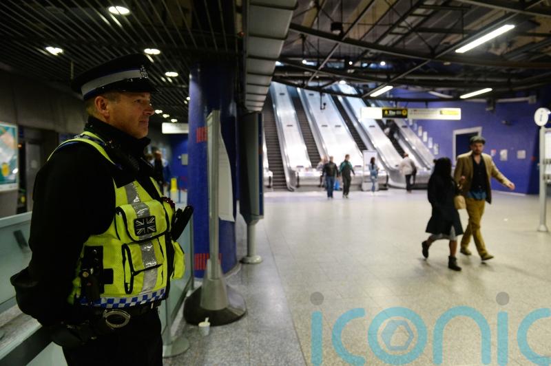 Expert in ‘blinking red’ warning of lone wolf terror amid cost of living crisis