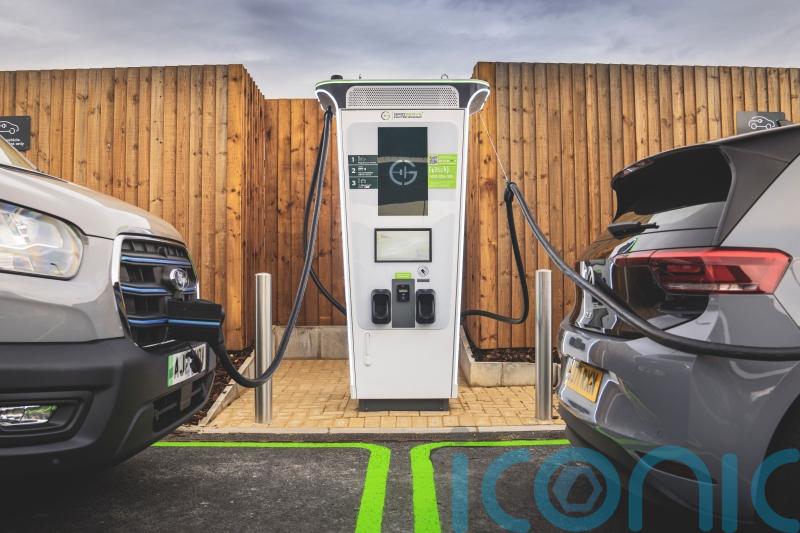 Gridserve installs UK’s fastest public EV charger at Braintree site