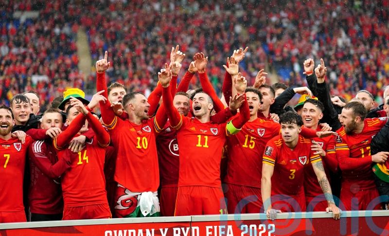 Wales to consider changing name of national teams to Cymru after World Cup