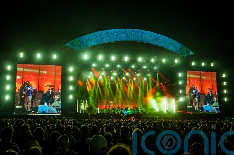 Isle of Wight Festival announces four headliners for 2023