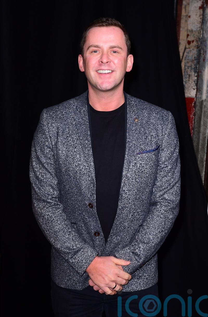 Scott Mills ‘thrilled’ to launch his first BBC Radio 2 afternoon show