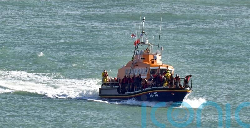 Home Secretary facing questions over deepening migrant crisis