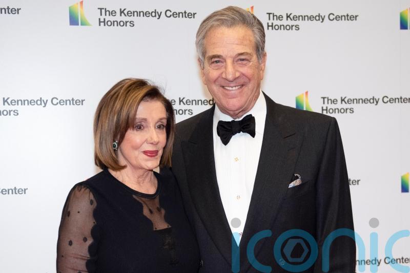 Police: Pelosi suspect wanted to hold House Speaker hostage