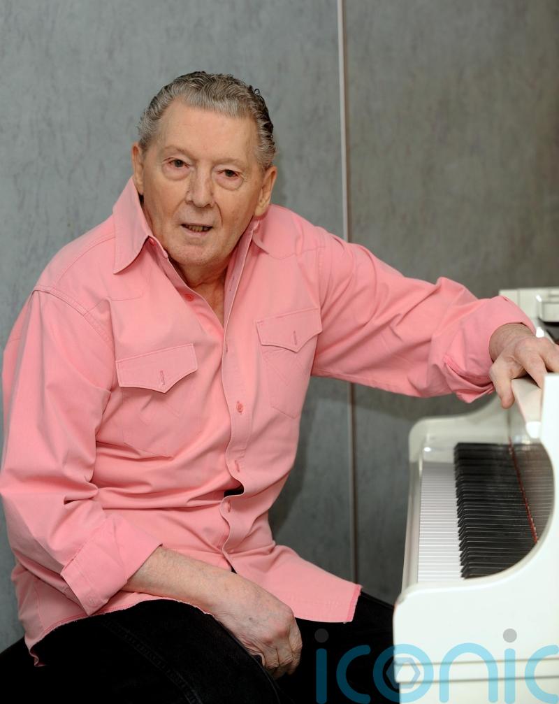Jerry Lee Lewis funeral details announced by family