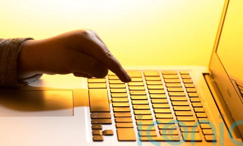 NSPCC: Thousands of online child sex offences recorded during Safety Bill delay