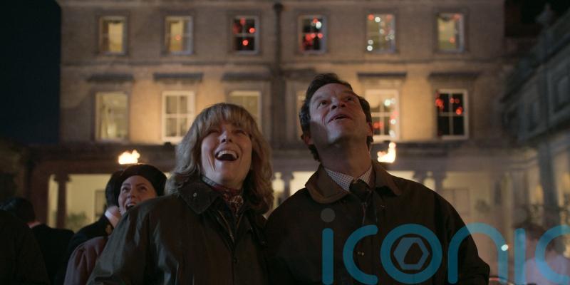Dominic West reveals details of filming infamous Charles and Camilla phone call