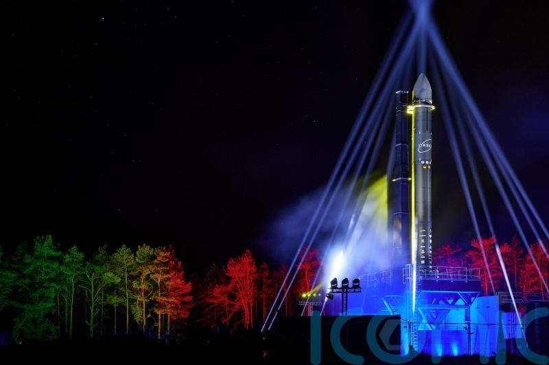 Rocket company granted 50-year lease for Sutherland spaceport