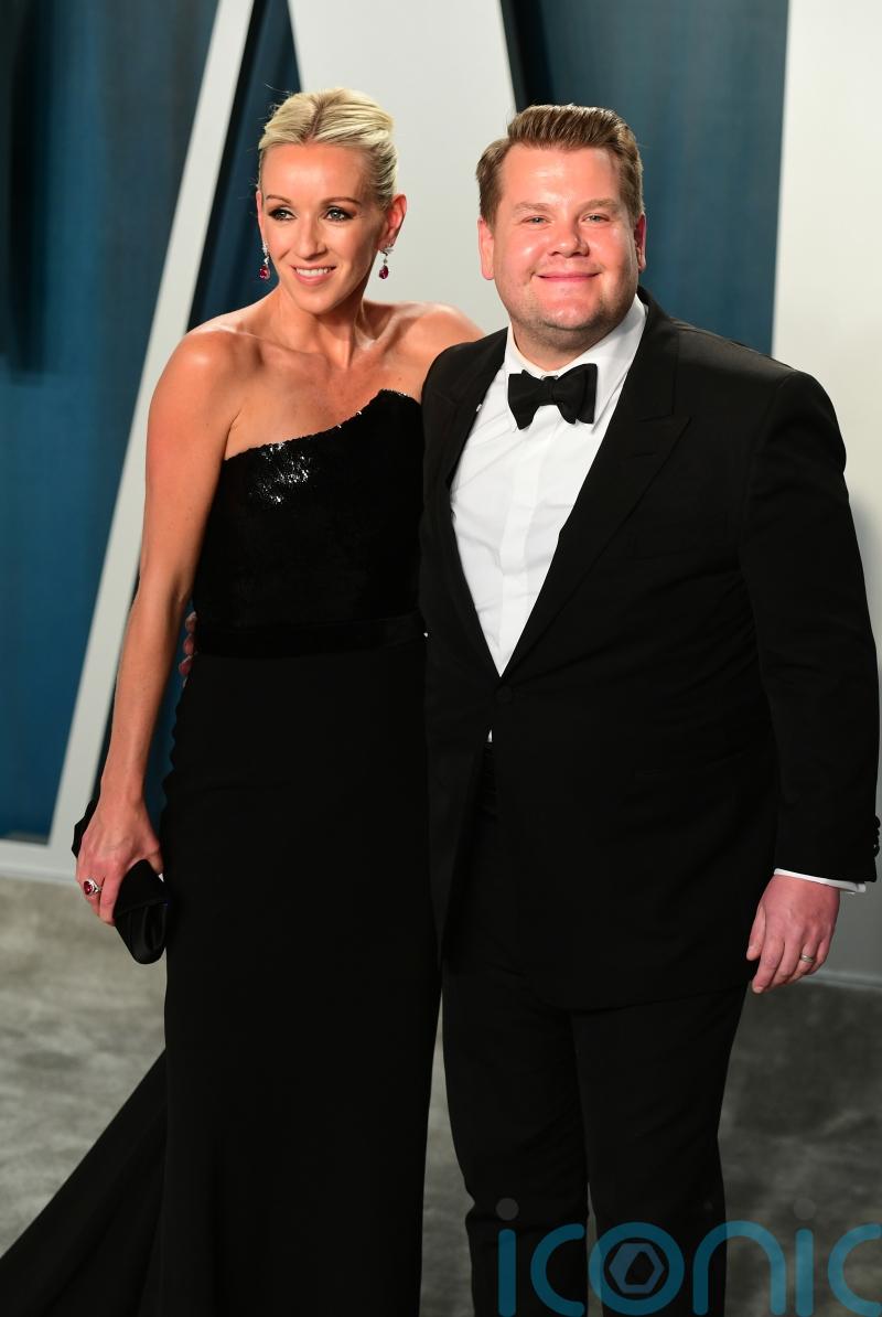 James Corden says project after The Late Late Show exit may not be as big