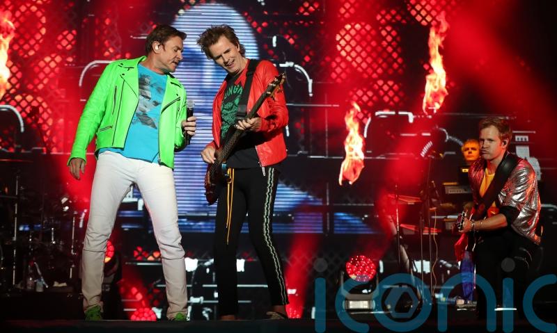 Duran Duran’s John Taylor: New documentary film captures authentic moment