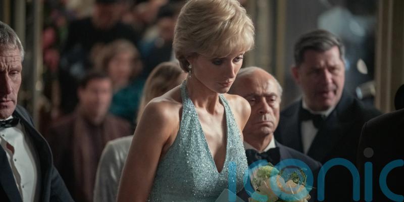The Crown ‘to dramatise Diana’s Panorama interview in four-minute segment’