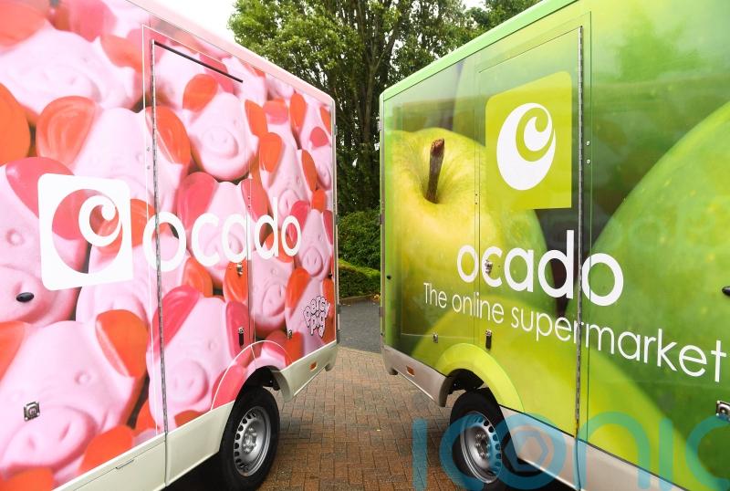 Ocado enters South Korea with grocery tie-up