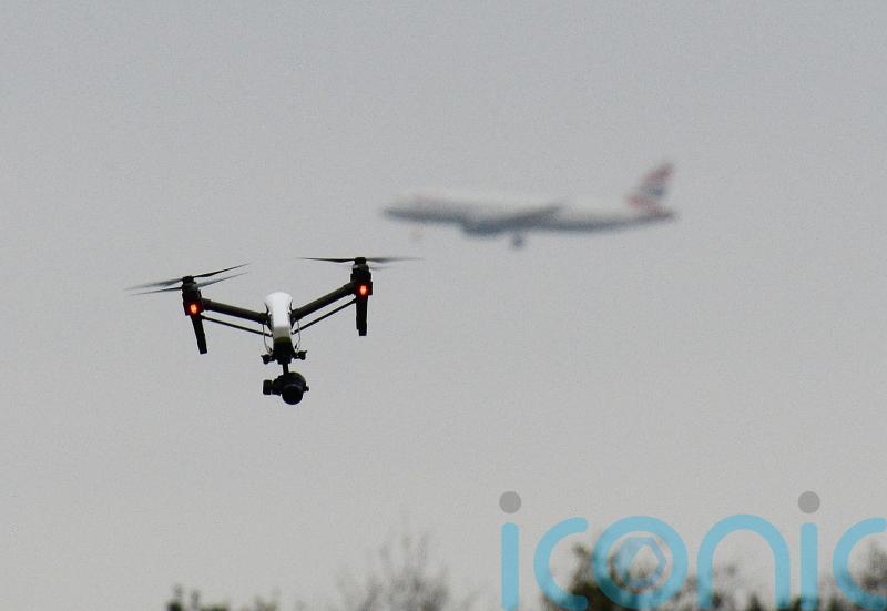 Owners warned of ‘catastrophic consequences’ of flying drones near airports