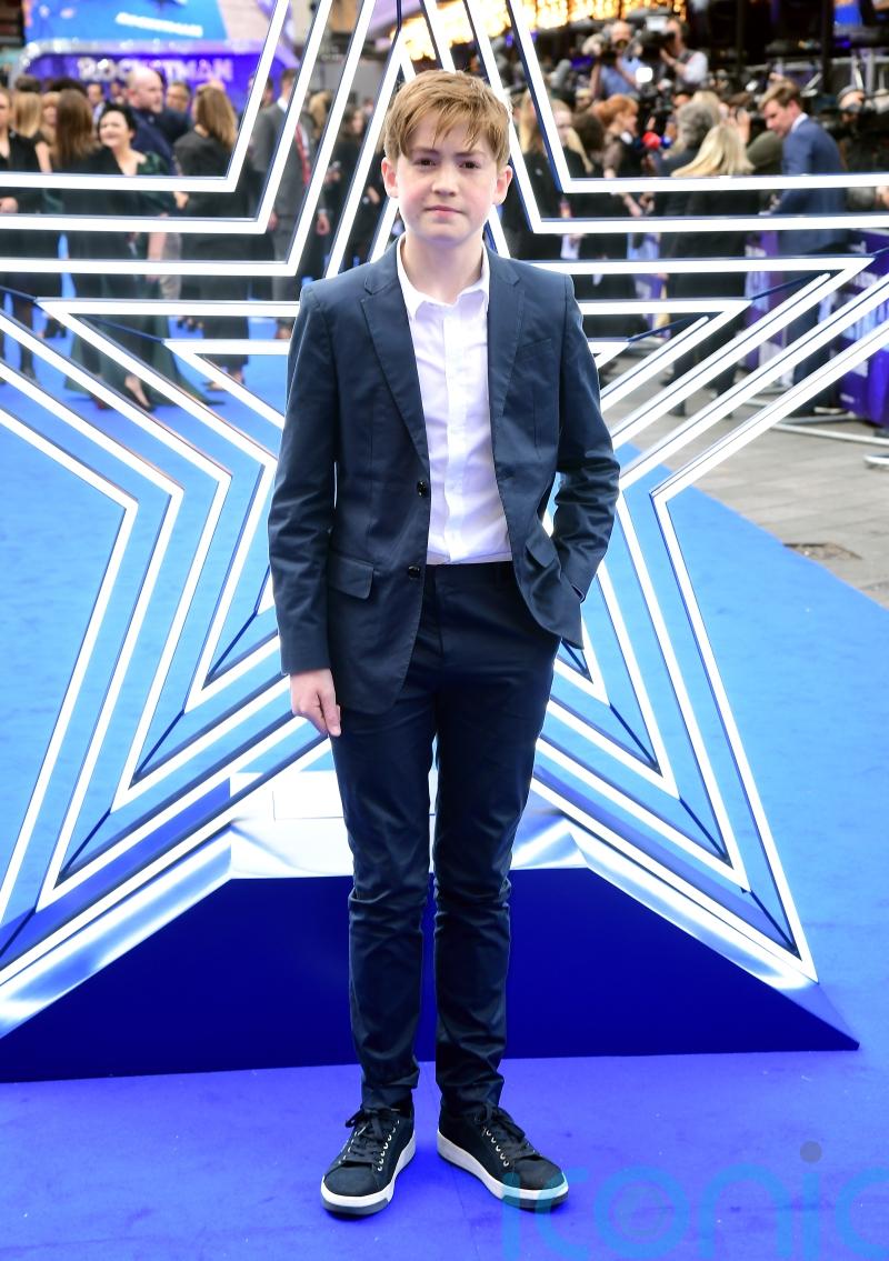 Heartstopper star Kit Connor says he was ‘forced’ to come out publicly