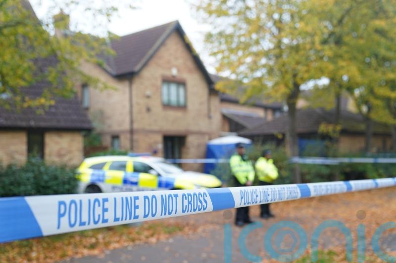 Coroner withholds record of inquest of prime suspect in Leah Croucher murder