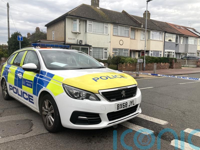 Man charged with murdering mother in double stabbing in Dagenham