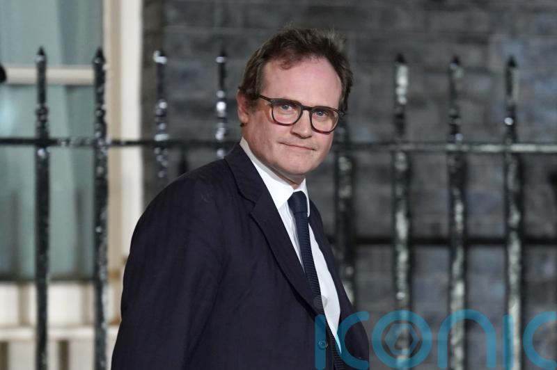 New taskforce set up to tackle threats to UK democracy