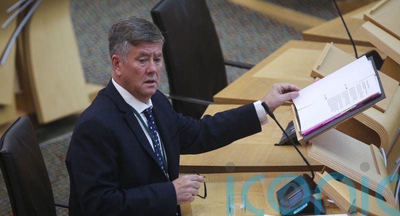 Justice Secretary brands Dundee disorder ‘appalling and wholly unacceptable’