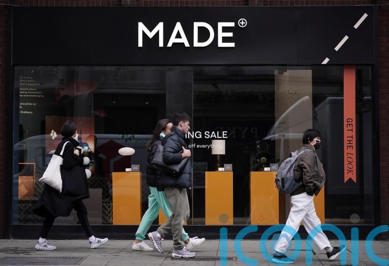 Customers left ‘frustrated’ by order confusion as Made.com faces administration