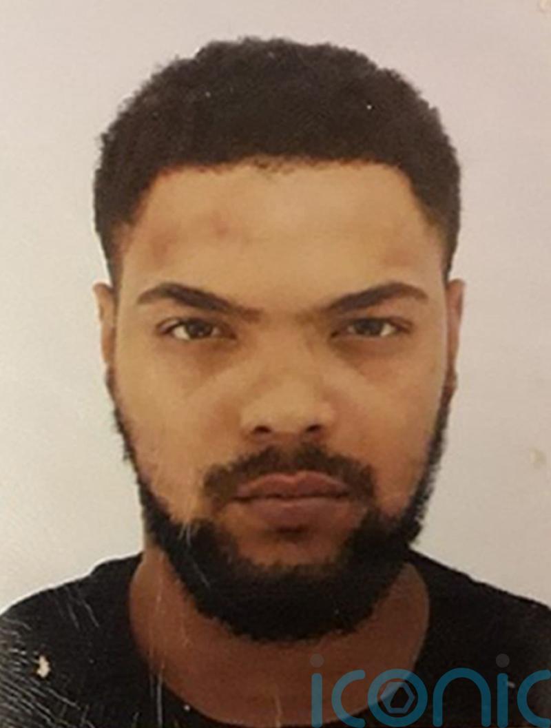 Man jailed for killing father-to-be found on fire on London common