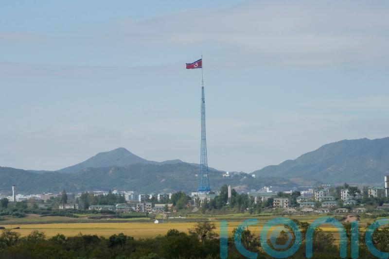 North Korea hints at using nuclear weapons over US drills