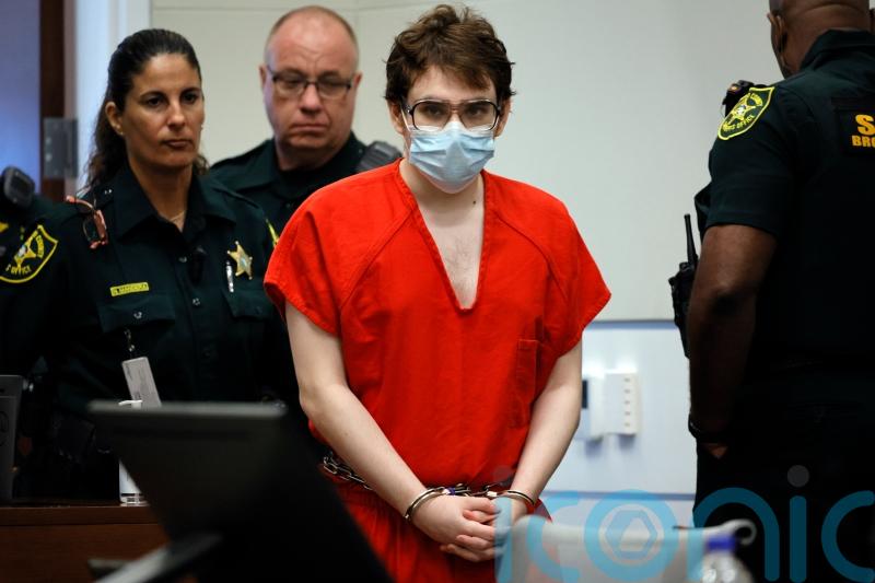 Families unleash anger on Parkland school gunman ahead of formal sentencing