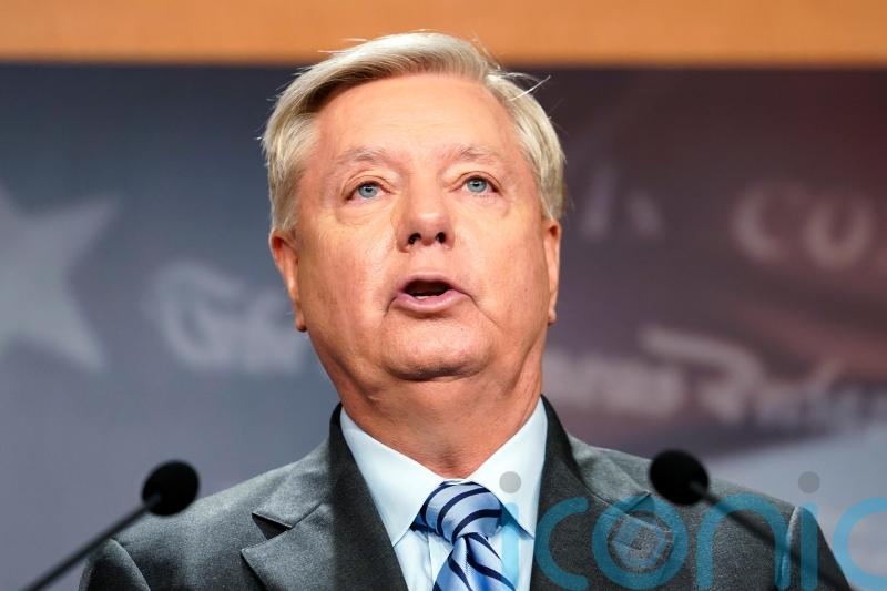 Supreme Court clears way for Lindsey Graham testimony over 2020 election