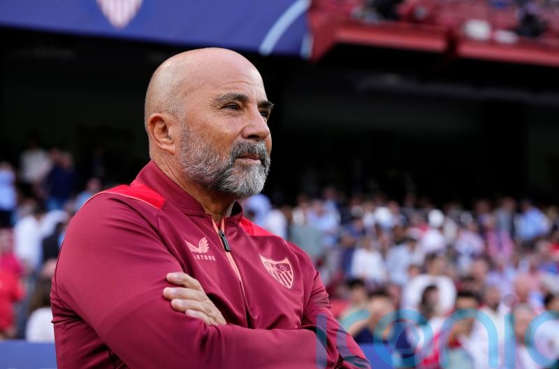 Man City’s style of play deserves Champions League success, says Sevilla boss