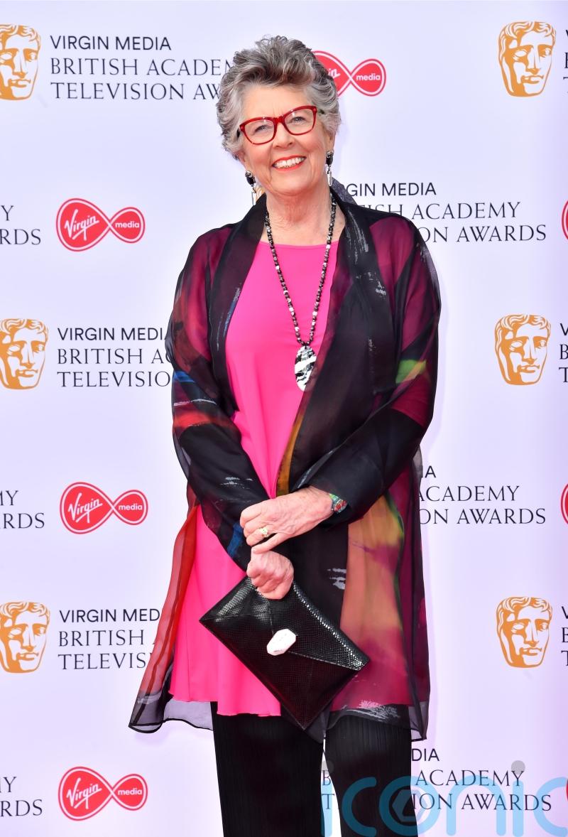 Prue Leith calls for assisted dying law change after brother’s ‘awful’ death