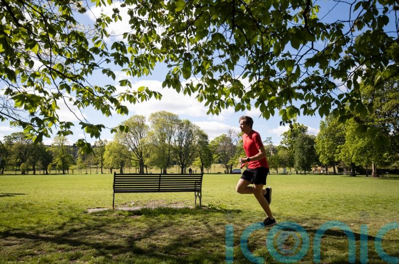 Exercise in the afternoon or evening ‘may be better for blood sugar control’