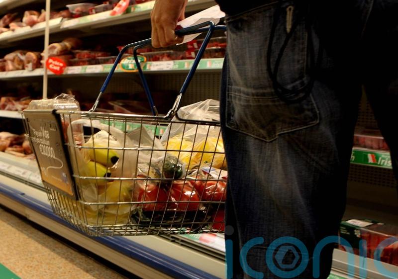 Food inflation soars to record 11.6% as energy costs hit producers
