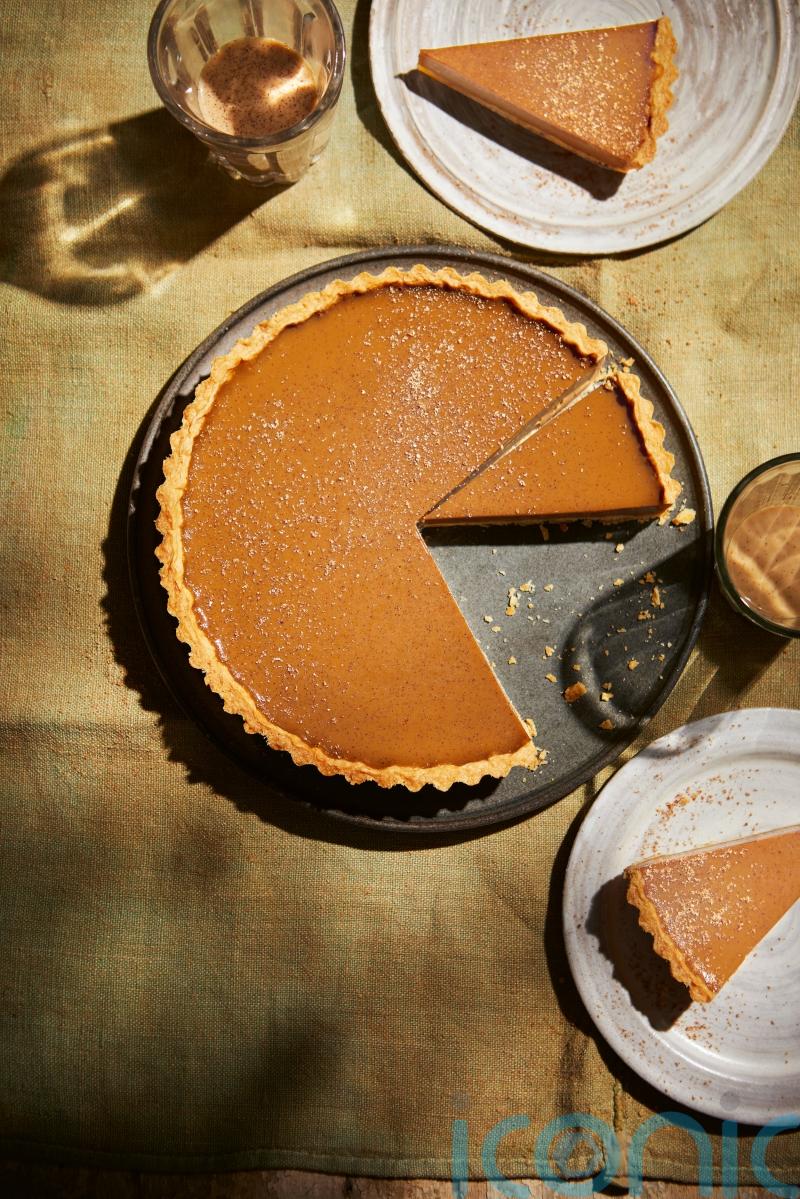 Melissa Thompson’s Guinness punch pie recipe