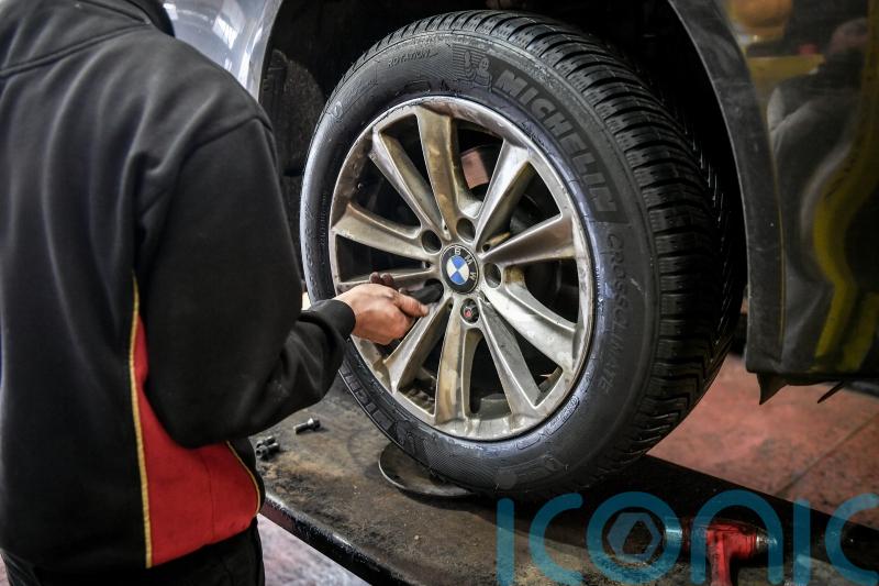 More than a third of young motorists delaying car repairs to save money – report