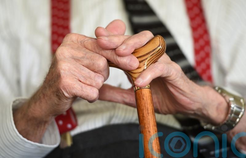 Ministers urged to ‘see sense’ and drop plans for National Care Service