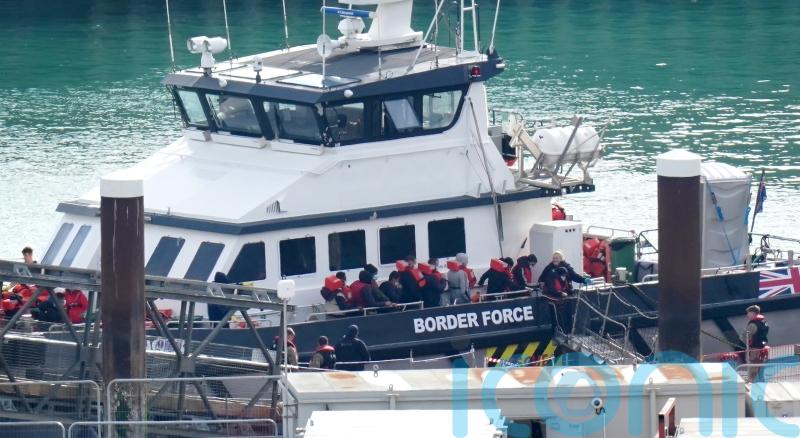 France and UK need to do more on Channel migrant crisis, Cabinet minister admits